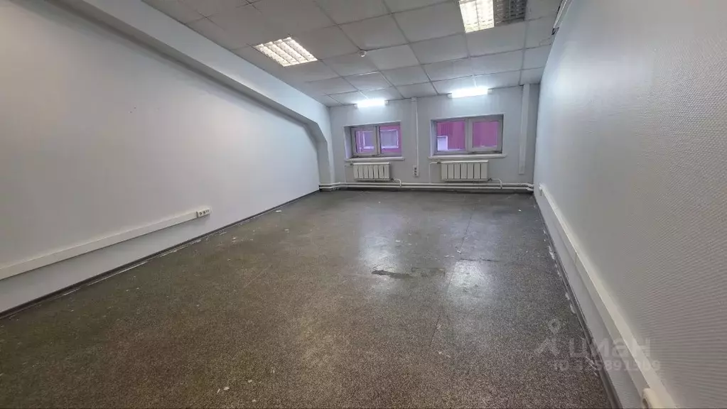 Офис в Москва Остаповский проезд, 5/1с1 (69 м) - Фото 1