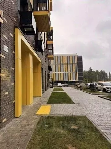 Помещение свободного назначения в Московская область, Химки городской ... - Фото 2
