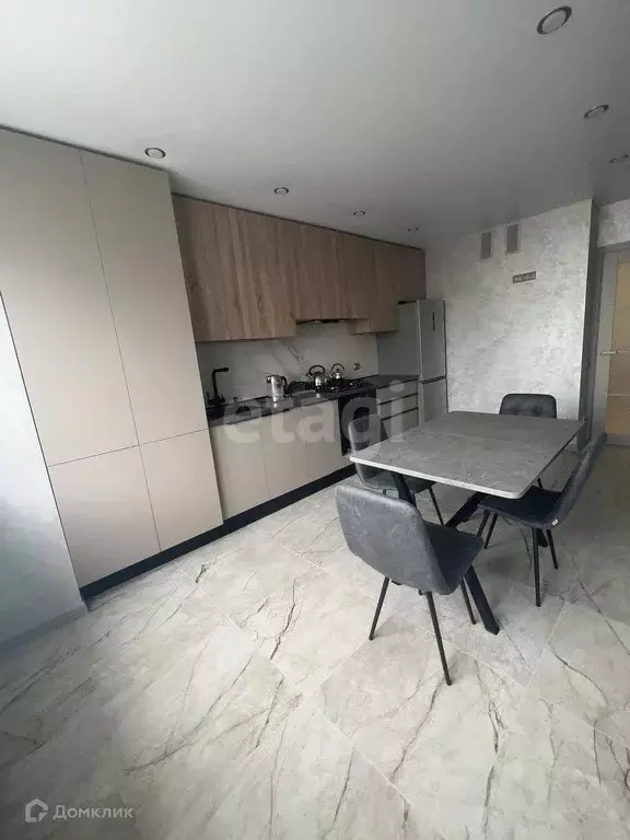 Продаётся 2-к квартира, 54.7 м - Фото 1