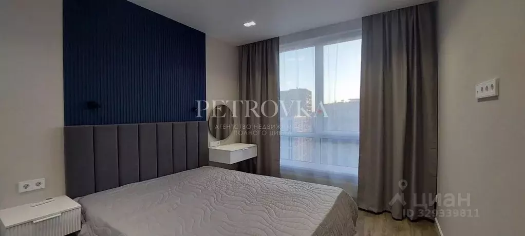 1-к кв. Москва Производственная ул., 17 (33.0 м) - Фото 1