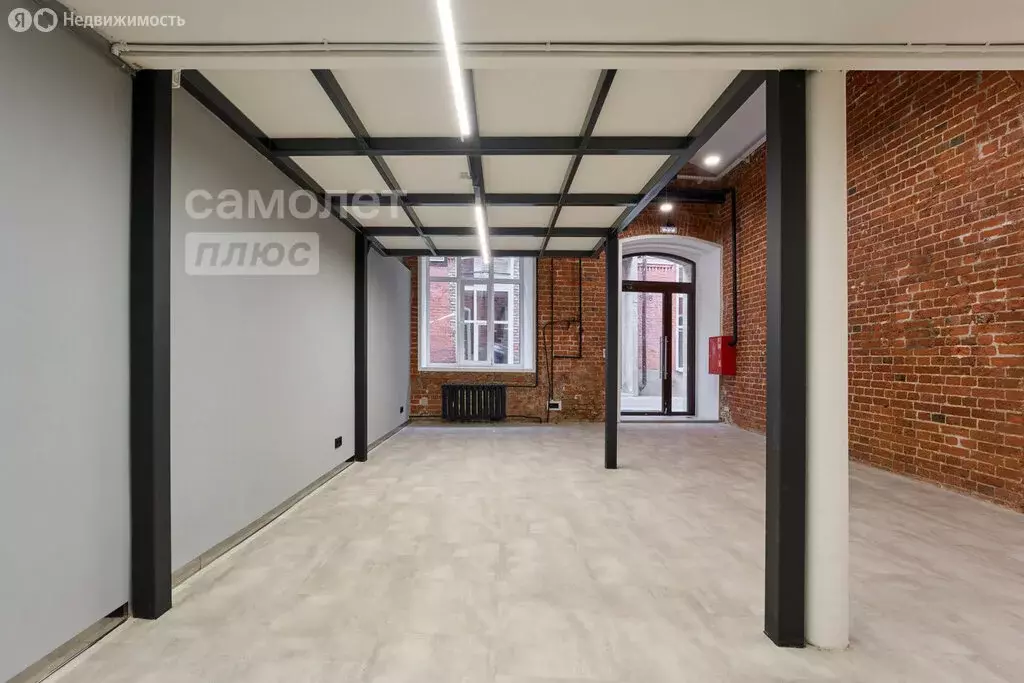 Помещение свободного назначения (103.4 м) - Фото 2