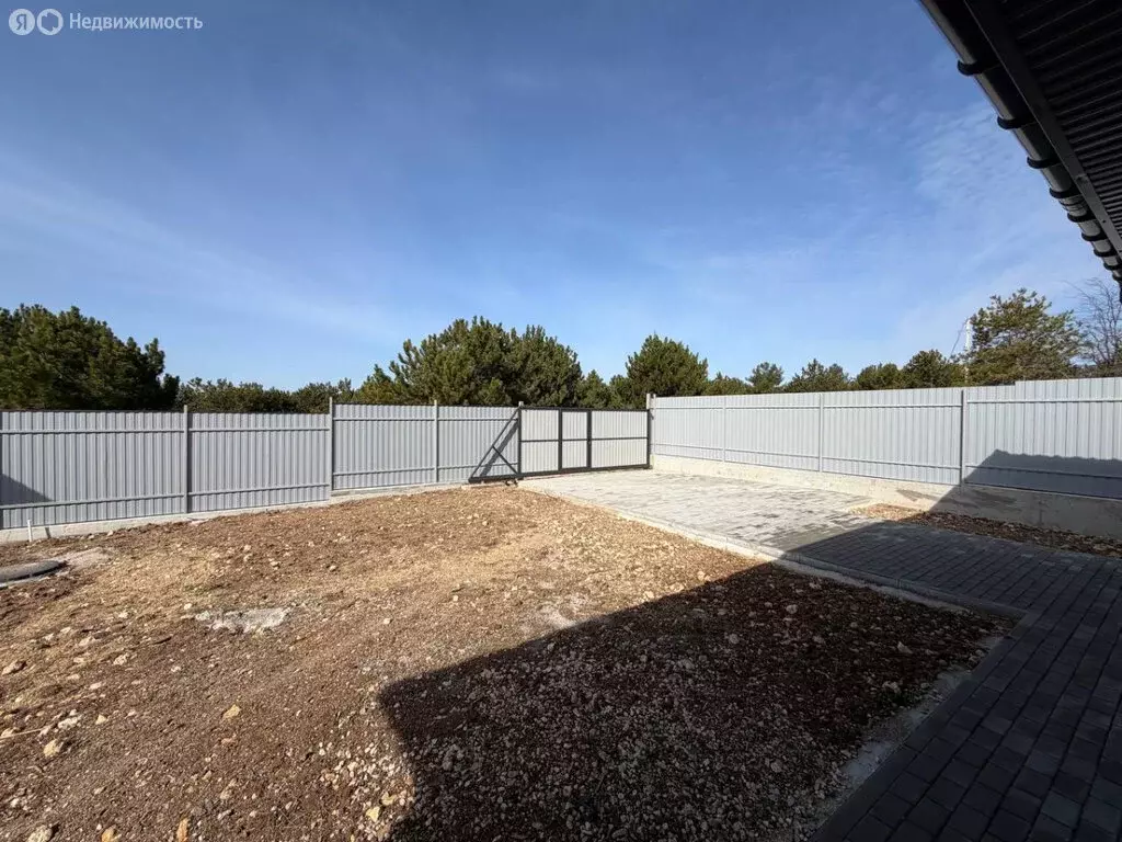 Дом в Севастополь, садоводческое товарищество Первомайское (120 м) - Фото 1