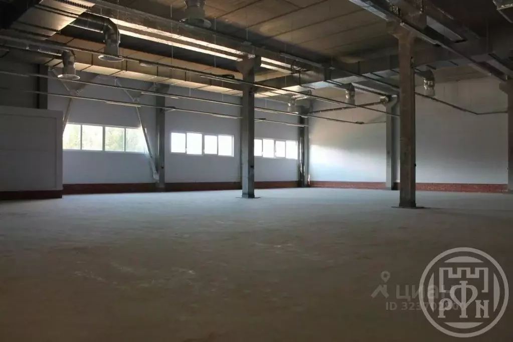 Производственное помещение в Ленинградская область, Всеволожский ... - Фото 1