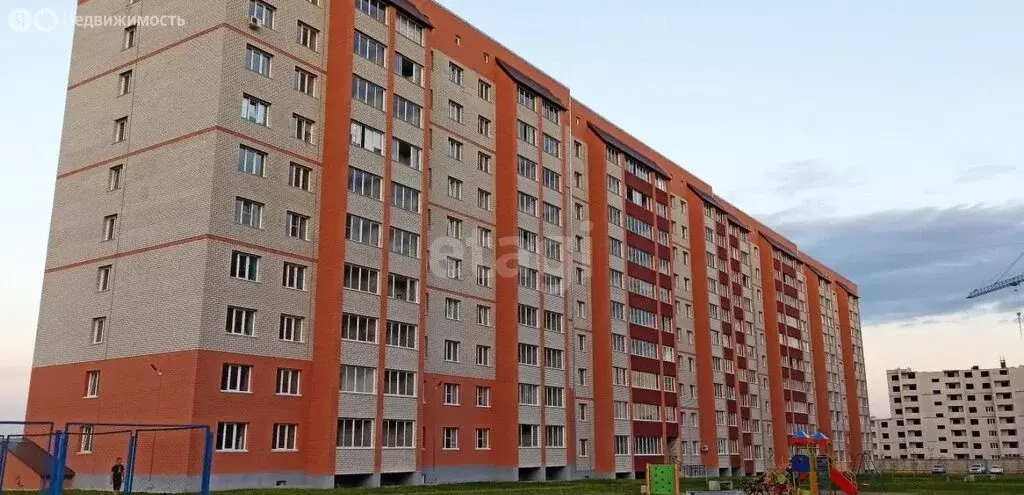 1-комнатная квартира: Новоалтайск, улица Анатолия, 98 (38.8 м) - Фото 0