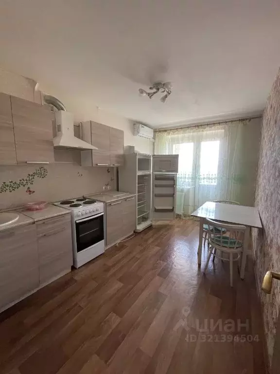 1-к кв. Самарская область, Самара ул. Советской Армии, 98 (39.8 м) - Фото 1