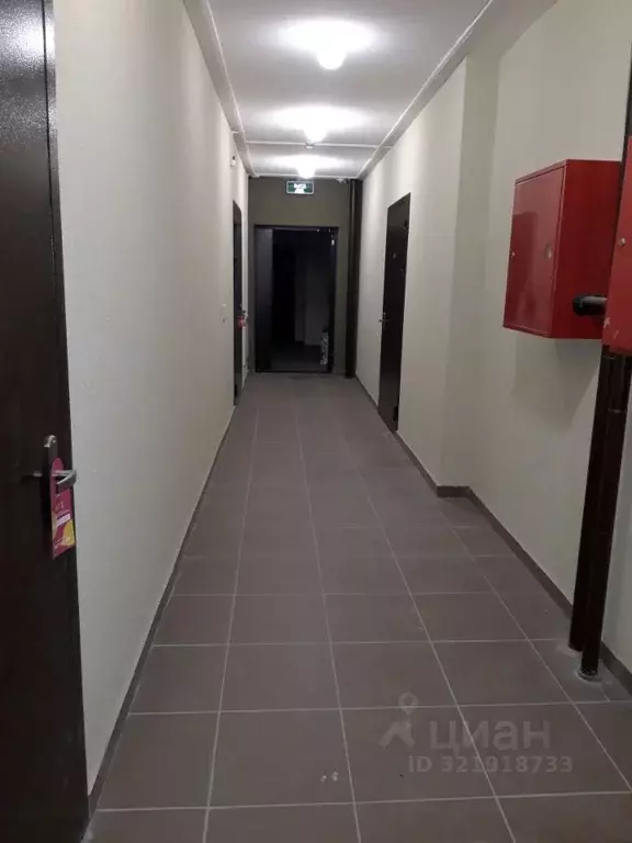 1-к кв. Воронежская область, Воронеж ул. Историка Костомарова, 46/8 ... - Фото 2