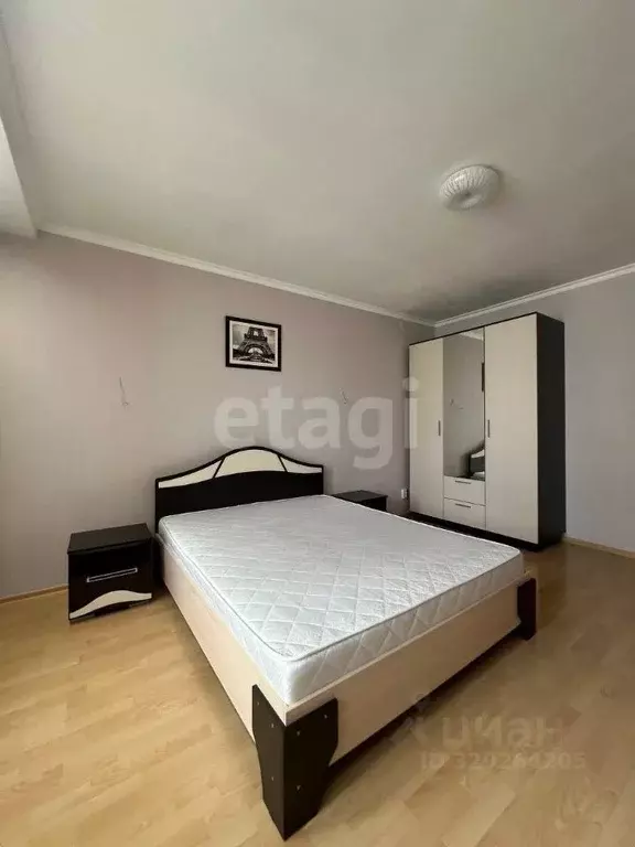 2-к кв. Татарстан, Казань Чистопольская ул., 73 (80.0 м) - Фото 2