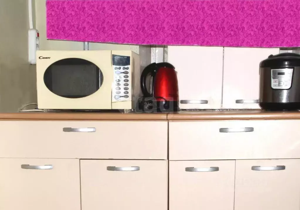 Комната Башкортостан, Уфа ул. Минигали Губайдуллина, 19/4 (20.0 м) - Фото 2