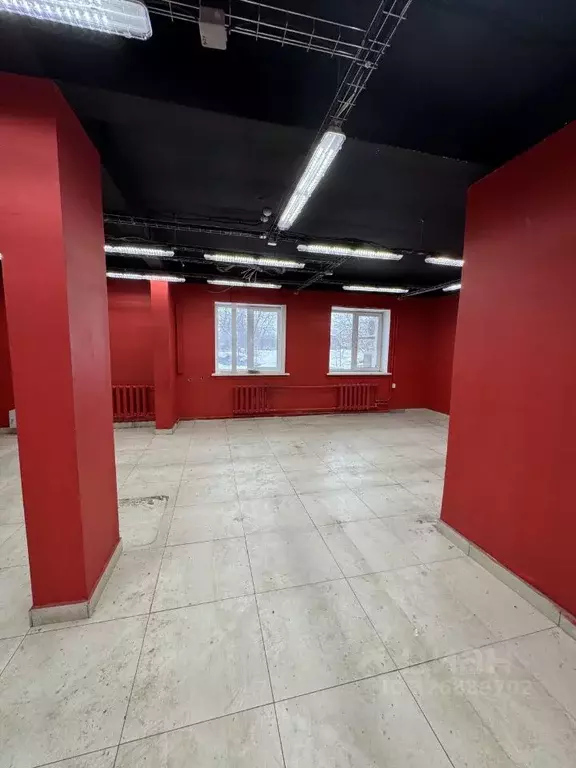 Помещение свободного назначения в Московская область, Подольск ул. ... - Фото 1