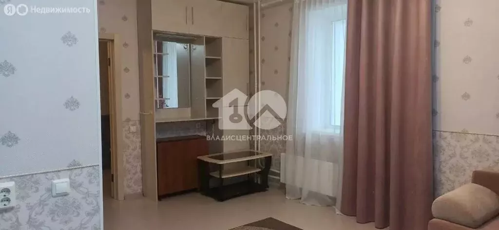 Квартира-студия: Обь, Большая улица, 29 (32.5 м) - Фото 2