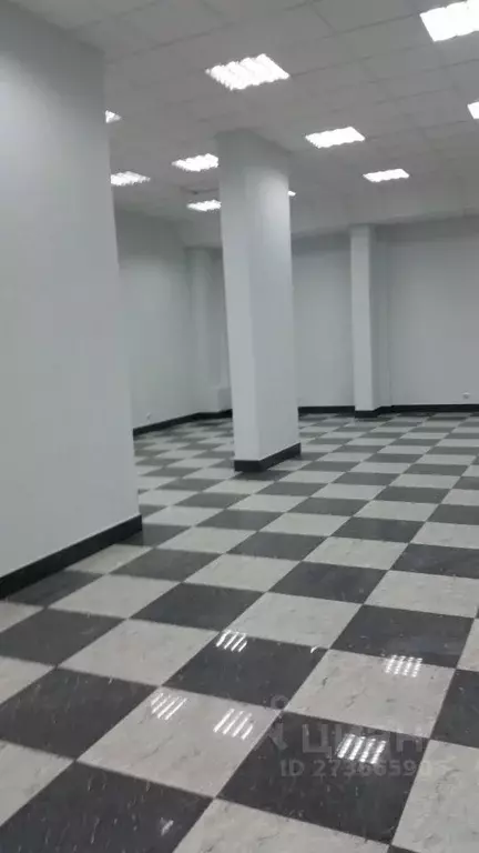 Помещение свободного назначения в Санкт-Петербург Выборгское ш., 15 ... - Фото 1