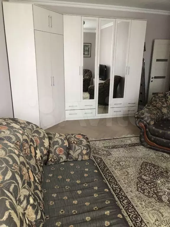 2-к. квартира, 50 м, 9/9 эт. - Фото 1