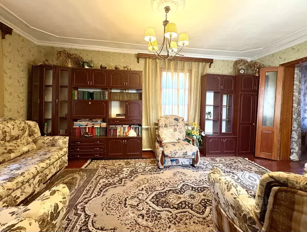 Дом в Ростовская область, Таганрог Татарская ул. (72 м) - Фото 1