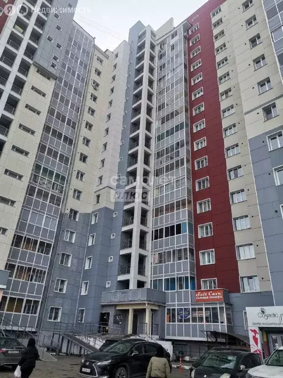 2-комнатная квартира: Иркутск, Байкальская улица, 236Б/6 (58.8 м) - Фото 1