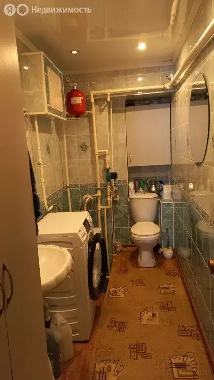 Дом в Ульяновск, 2-й переулок Баумана, 12 (66 м) - Фото 1