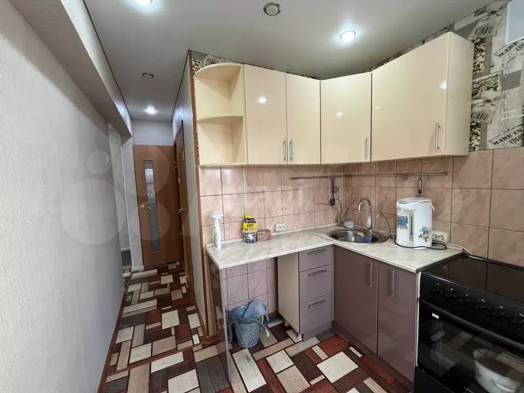4-к. квартира, 59,3 м, 5/5 эт. - Фото 1