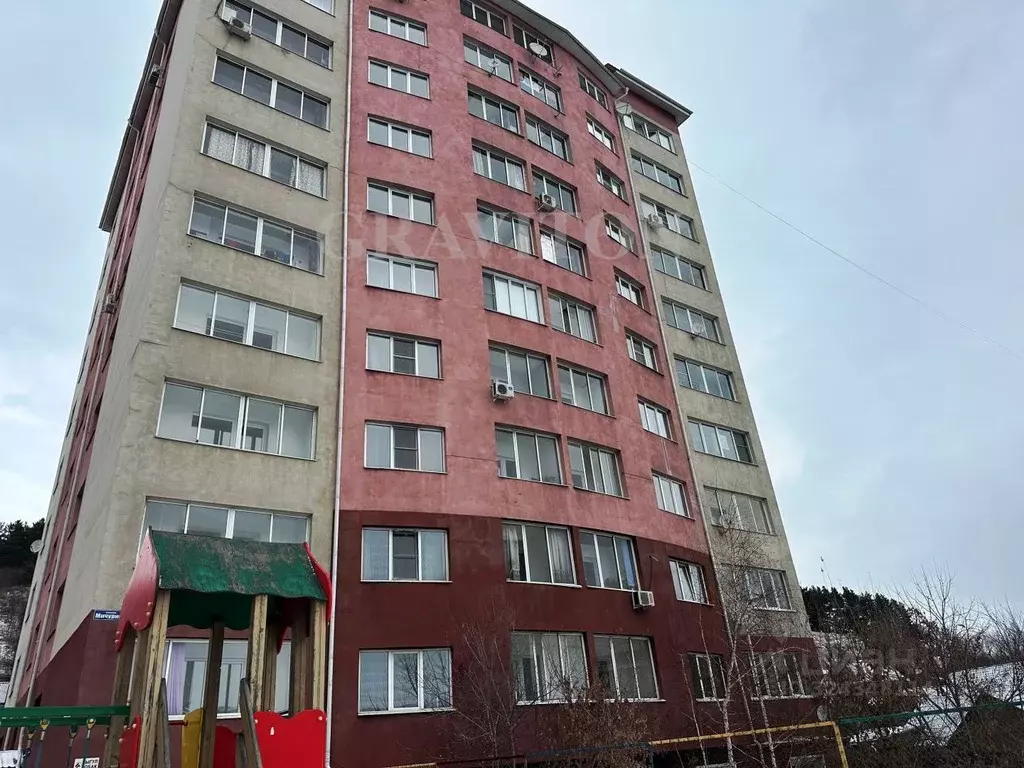 1-к кв. Алтай, Горно-Алтайск ул. Мичурина, 2 (48.2 м) - Фото 2