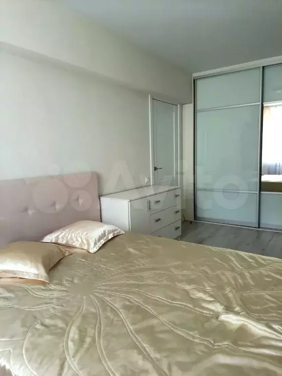 2-к. квартира, 45 м, 4/5 эт. - Фото 1