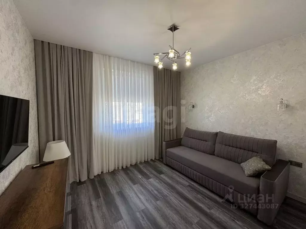 Дом в Крым, Симферопольский район, Мирновское с/пос, Светлый Мир кп ... - Фото 1