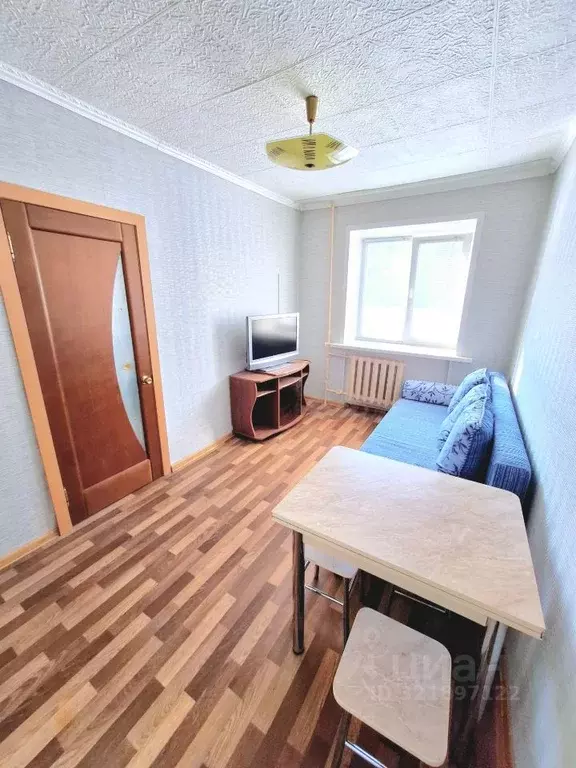 2-к кв. Ульяновская область, Ульяновск ул. Стасова, 32 (23.0 м) - Фото 2