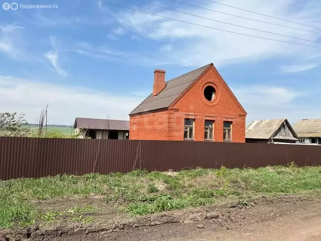 Дом в деревня Чувашский Куганак, Малыгинская улица (58.4 м) - Фото 2