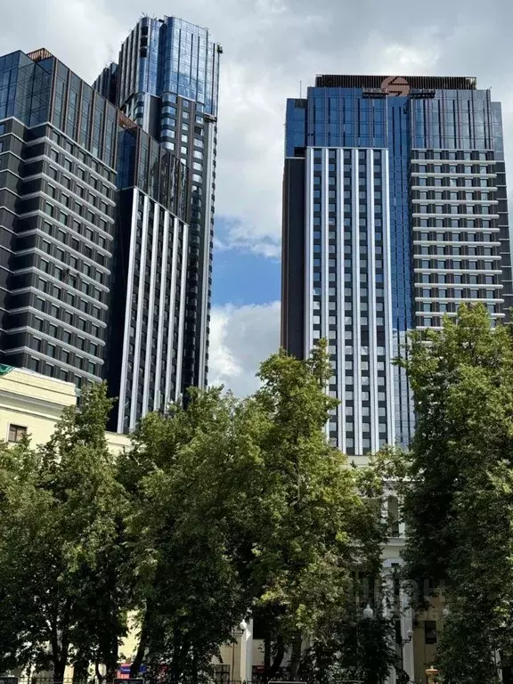 2-к кв. Москва ул. Вильгельма Пика, 1 (57.1 м) - Фото 2