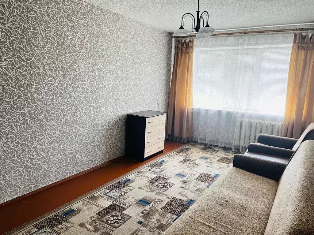 2-к кв. Башкортостан, Уфа Интернациональная ул., 133 (43.4 м) - Фото 1