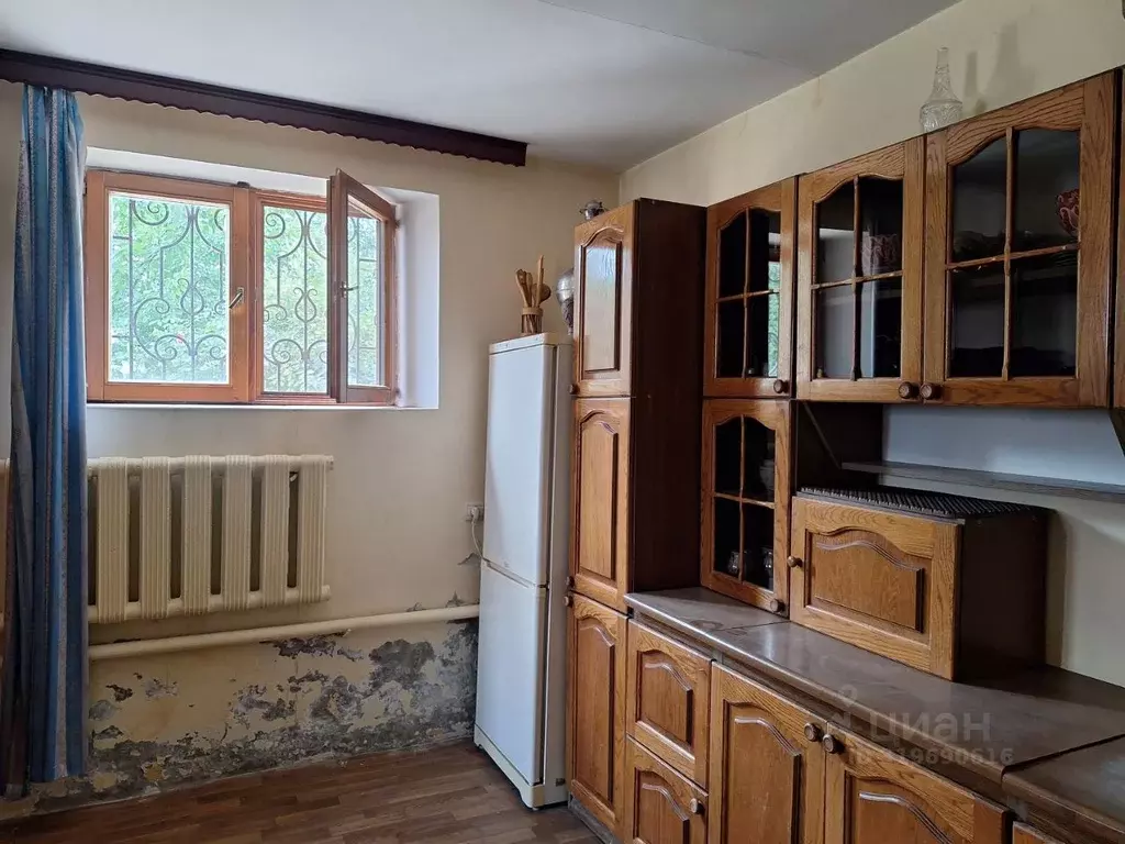 Дом в Дагестан, Махачкала Научный Городок мкр, ул. Научная, 28 (30 м) - Фото 0
