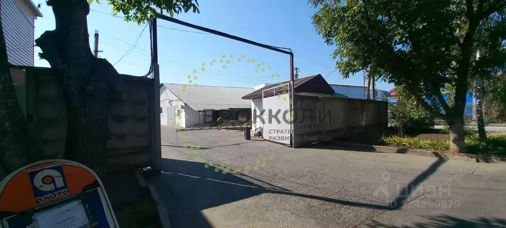 Склад в Ростовская область, Аксай просп. Ленина, 52 (250 м) - Фото 2