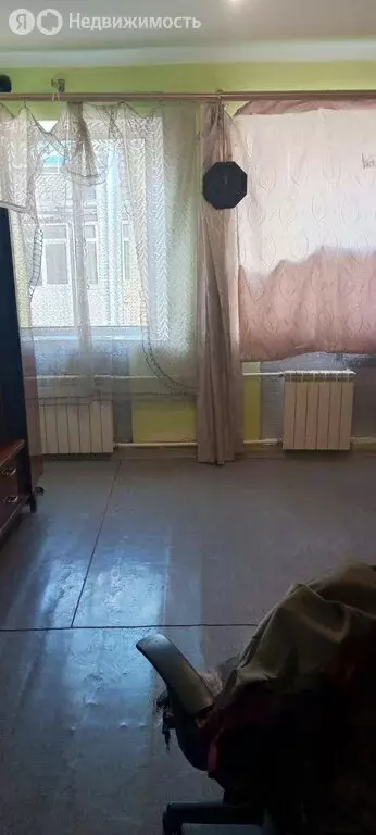 1к в 4-комнатной квартире (15.3 м) - Фото 1
