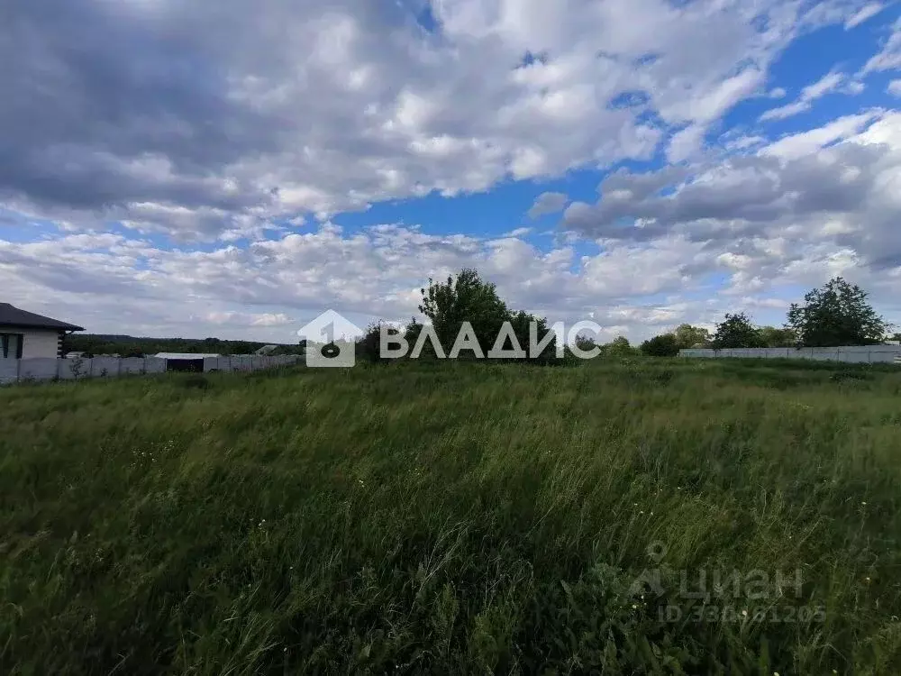 Участок в Белгородская область, Белгородский муниципальный округ, с. ... - Фото 2
