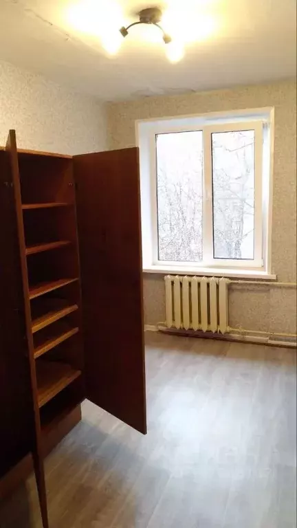 2-к кв. Москва Никитинская ул., 25К2 (42.0 м) - Фото 1