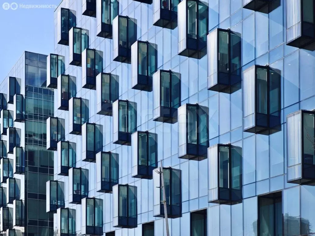 Офис (588 м) - Фото 1