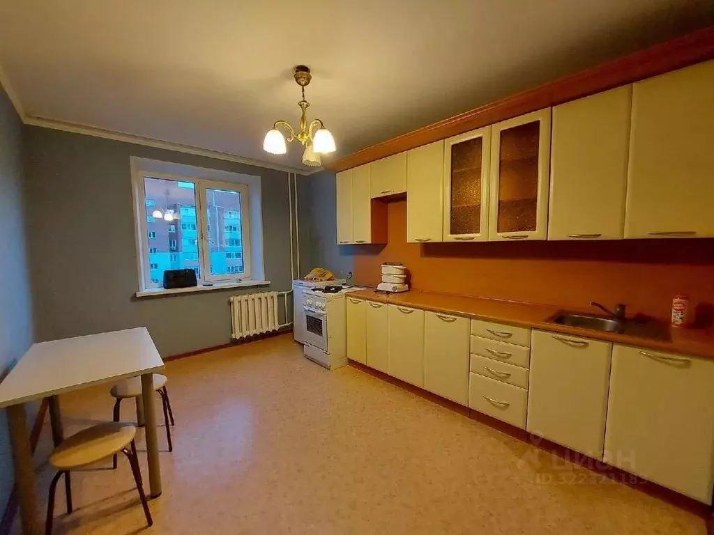 2-к кв. Тюменская область, Тюмень Широтная ул., 126к2 (67.0 м) - Фото 2