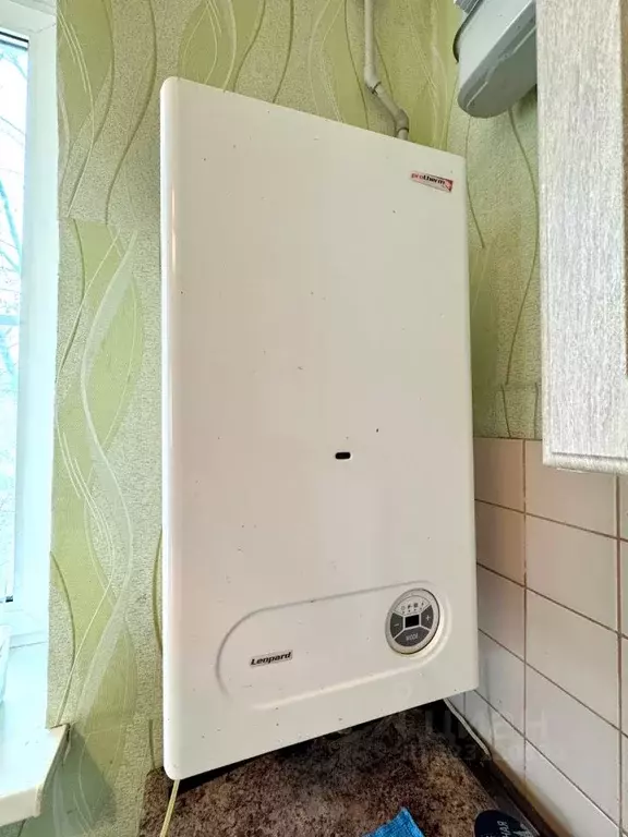 3-к кв. Тульская область, Ефремов Газовая ул., 13 (58.9 м) - Фото 2