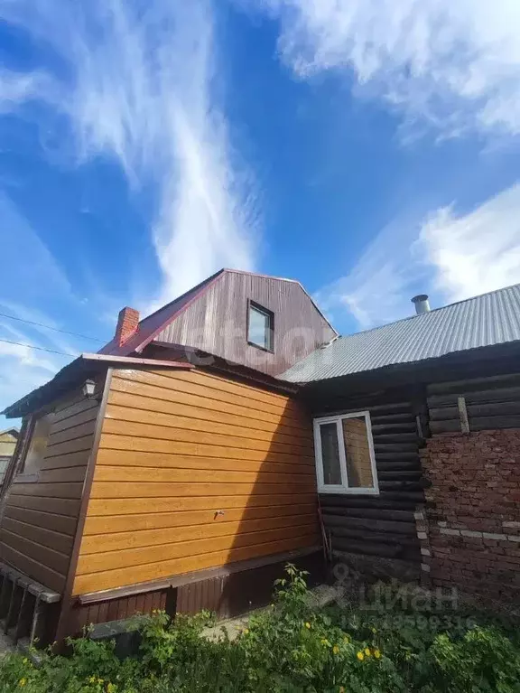 Дом в Башкортостан, Уфа ул. Станиславского, 78 (82 м) - Фото 2