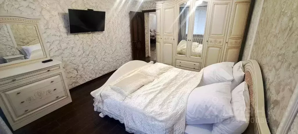 3-к кв. Ставропольский край, Пятигорск Ессентукская ул., 72 (94.0 м) - Фото 1