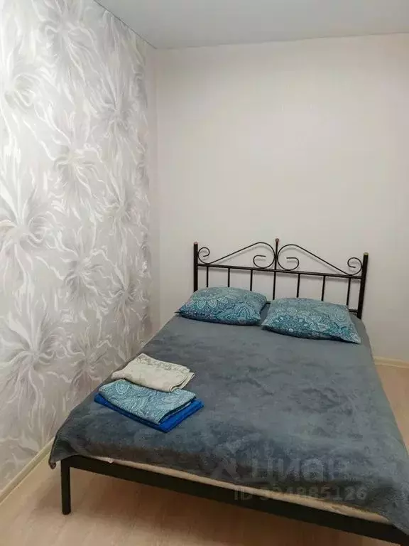 3-к кв. Смоленская область, Вязьма ул. Докучаева, 39 (60.0 м) - Фото 2