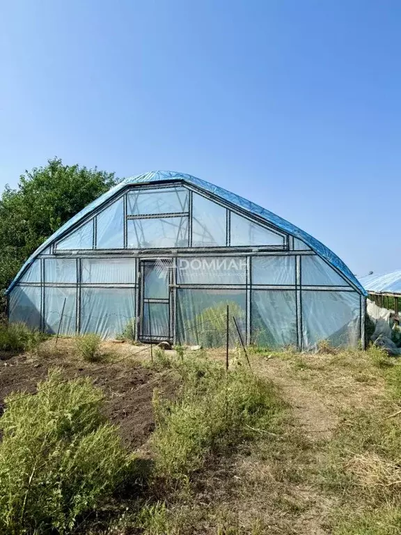 Участок в Ростовская область, Октябрьский район, Кривянское с/пос, ... - Фото 1