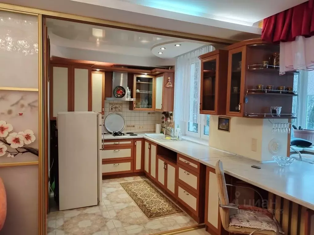 2-к кв. Севастополь просп. Генерала Острякова, 41 (50.0 м) - Фото 1