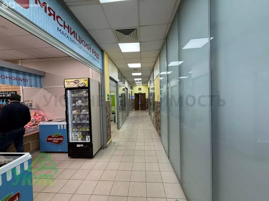 Помещение свободного назначения (22 м) - Фото 2