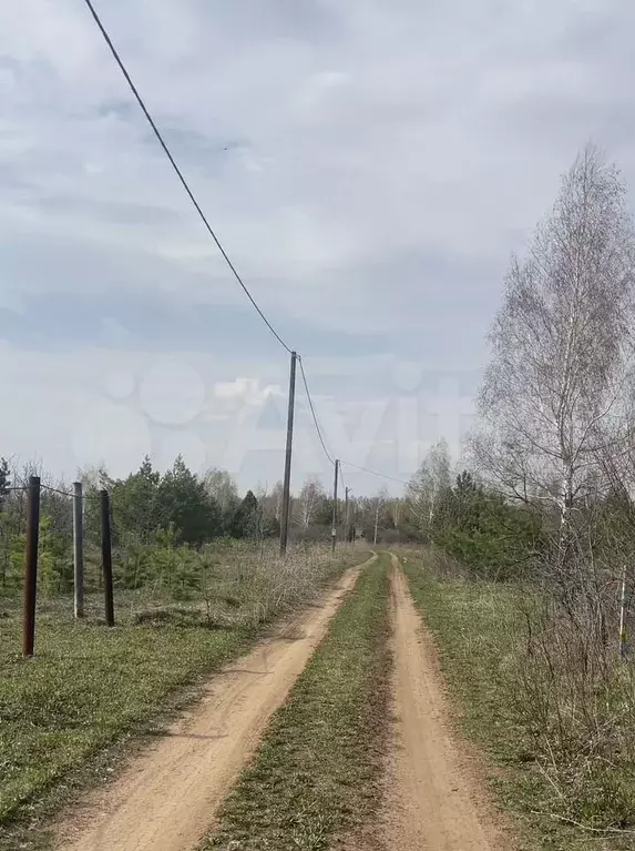 Участок 7,5 сот. (СНТ, ДНП) - Фото 1
