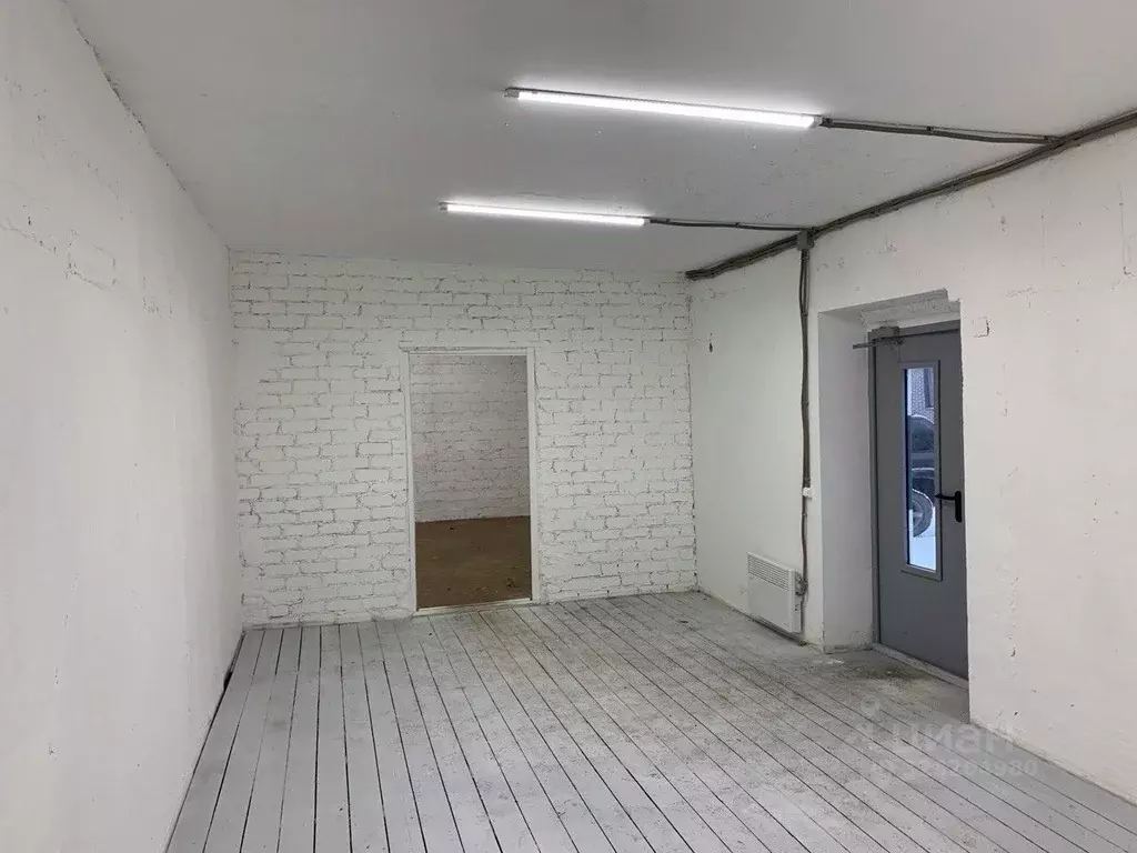 Склад в Московская область, Балашиха просп. Ленина, 2 (44 м) - Фото 2