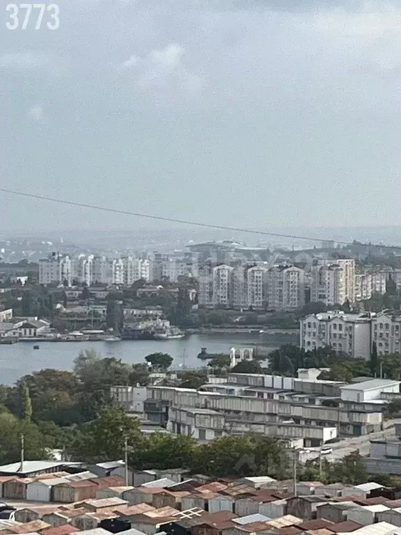 Студия Севастополь ул. Адмирала Фадеева, 48 (33.1 м) - Фото 2