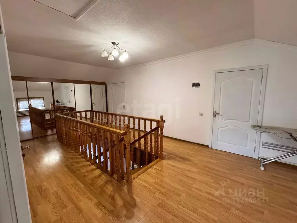 Дом в Ингушетия, Назрань Насыр-Кортский административный округ, ул. ... - Фото 2