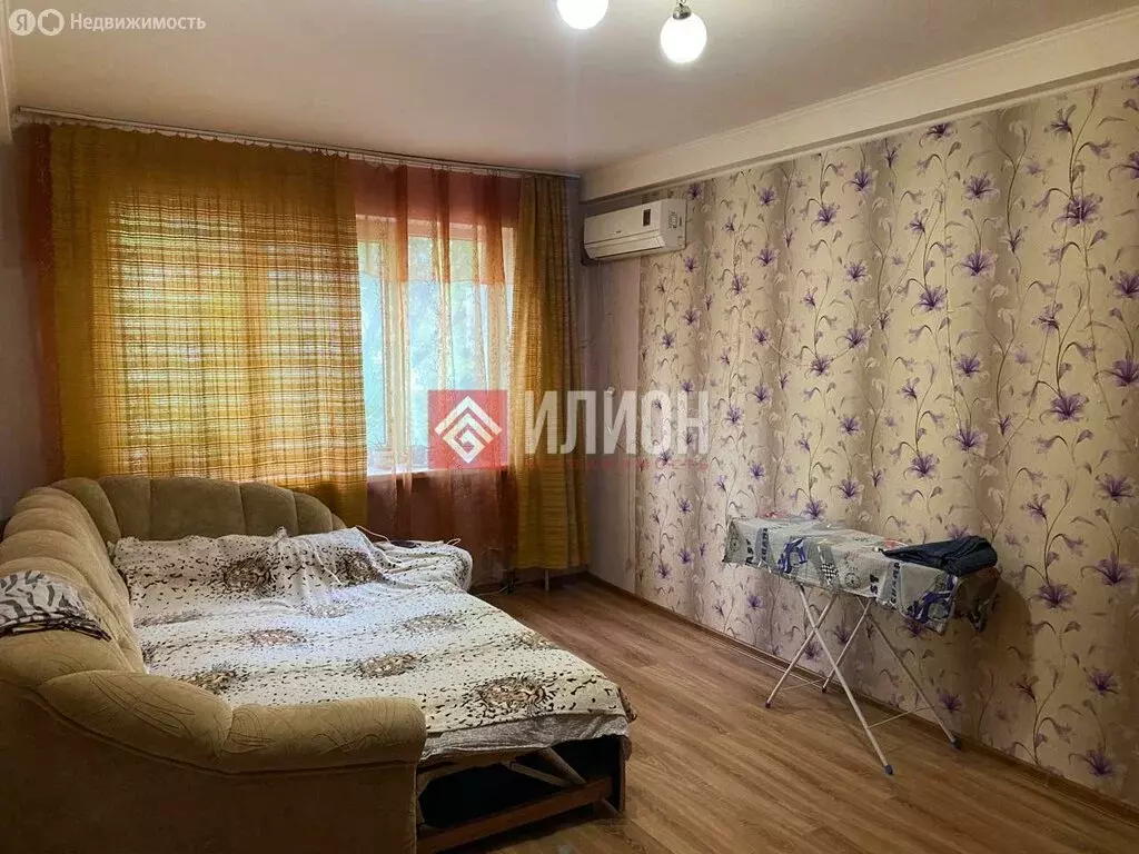 2-комнатная квартира: Севастополь, улица Николая Музыки, 88А (50 м) - Фото 0