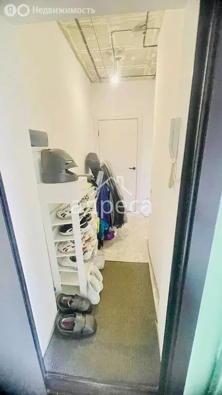 1-комнатная квартира: Самара, улица Пушкина, 284 (29.8 м) - Фото 1