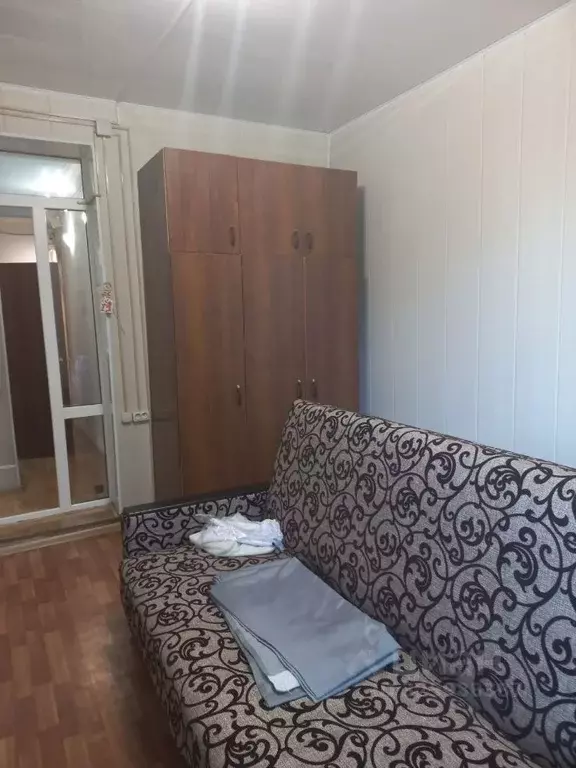 1-к кв. Ростовская область, Ростов-на-Дону Ворошиловский просп., 101 ... - Фото 1