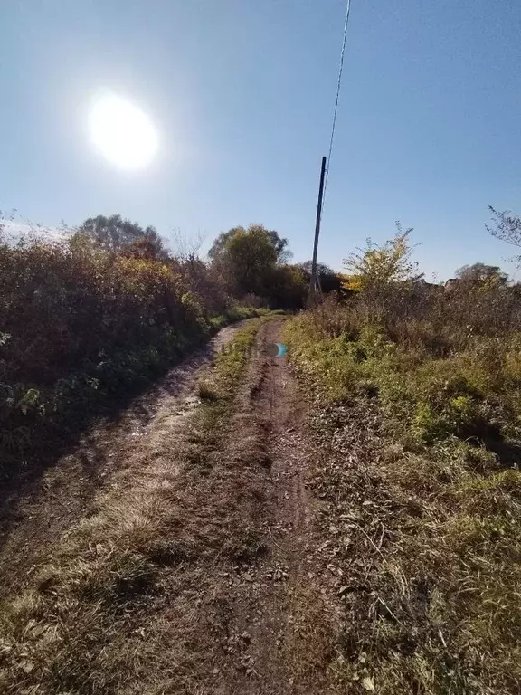 Участок в Башкортостан, Октябрьский пл. Имени Ленина (5.0 сот.) - Фото 0