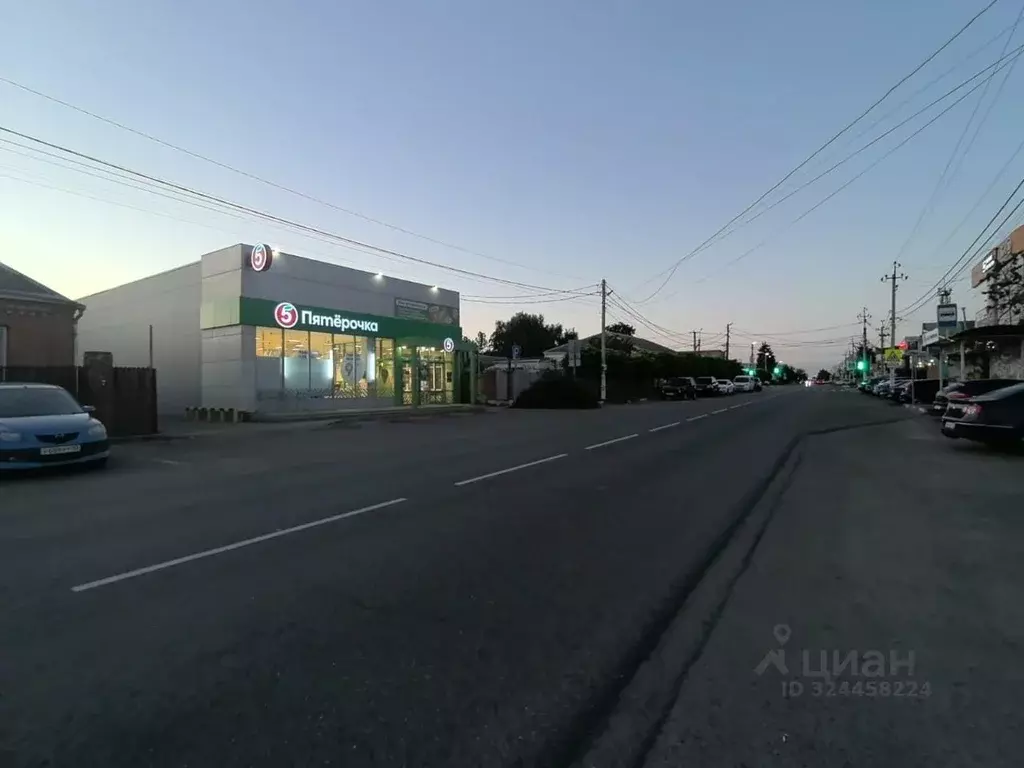 Дом в Краснодарский край, Тимашевск Пролетарская ул., 132 (86 м) - Фото 2